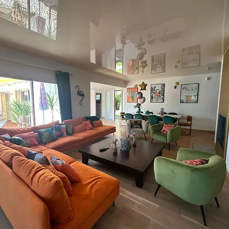Villa Summer Wind Le Grau d'Agde