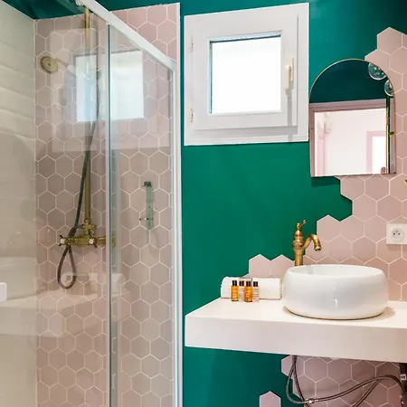 Summer Wind - Palm Agathois