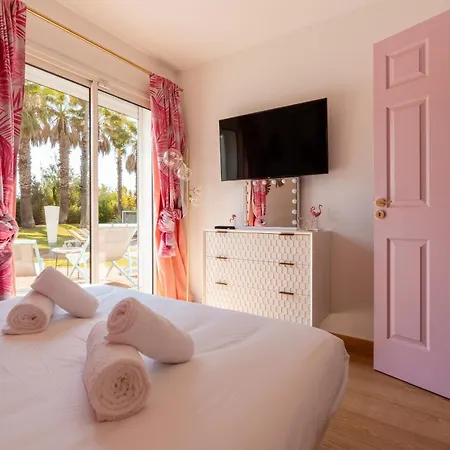 Summer Wind - Palm Agathois * Le Grau-dʼAgde