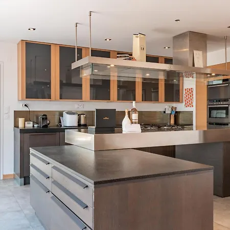 Summer Wind - Palm Agathois