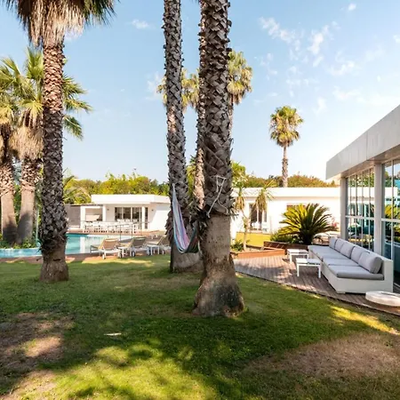 Summer Wind - Palm Agathois Villa Le Grau-dʼAgde