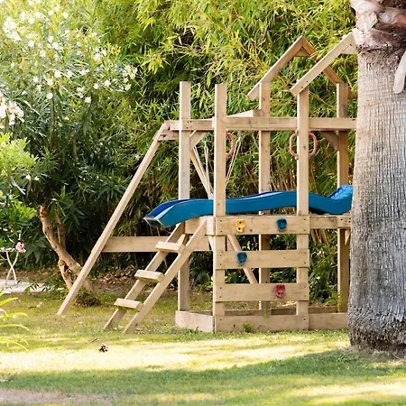 Summer Wind - Palm Agathois Villa *