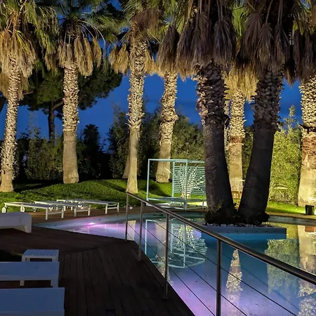 Villa Summer Wind - Palm Agathois Le Grau-dʼAgde