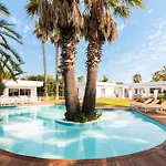 Vento De Verão - Palm Agathois *