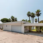 Villa Vento De Verão - Palm Agathois