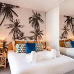 Vento De Verão - Palm Agathois Villa *