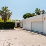 Villa Vento De Verão - Palm Agathois Le Grau-dʼAgde