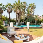 Vento De Verão - Palm Agathois Villa