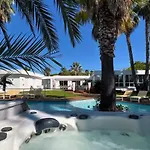 Vento De Verão - Palm Agathois *