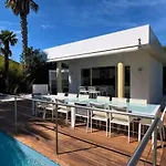 Vento De Verão - Palm Agathois Villa *