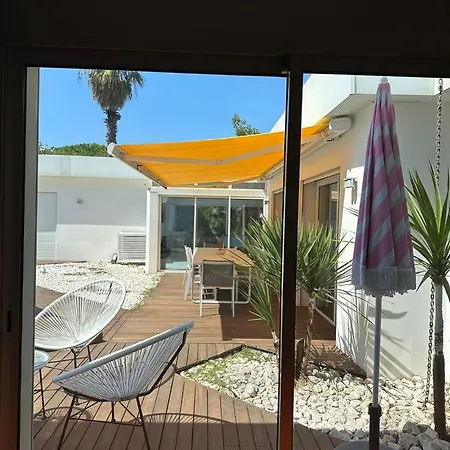 Villa Summer Wind *