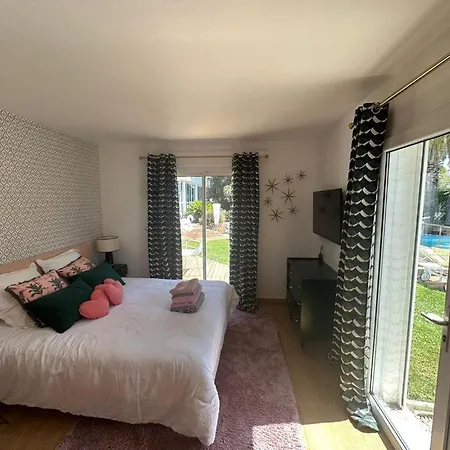 Summer Wind Villa