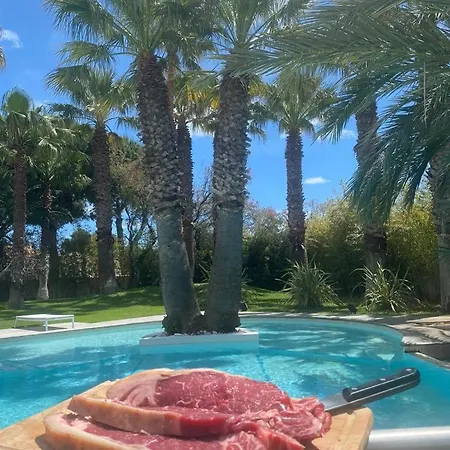 Villa Summer Wind Le Grau-d'Agde