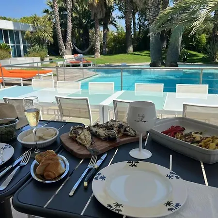 Summer Wind Villa