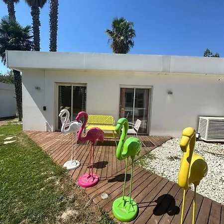 Summer Wind Villa *