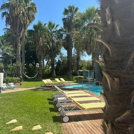 Summer Wind Villa Le Grau-d'Agde