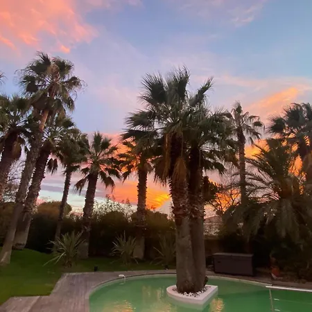 Summer Wind Villa *