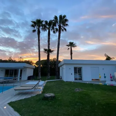 Summer Wind Villa Le Grau-d'Agde