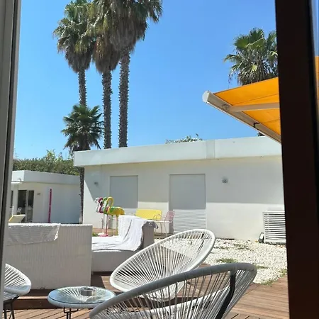 Summer Wind * Le Grau-d'Agde