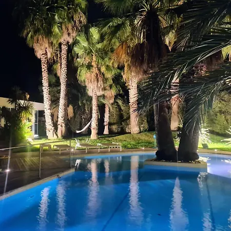 Summer Wind - Palm Agathois * Le Grau-dʼAgde