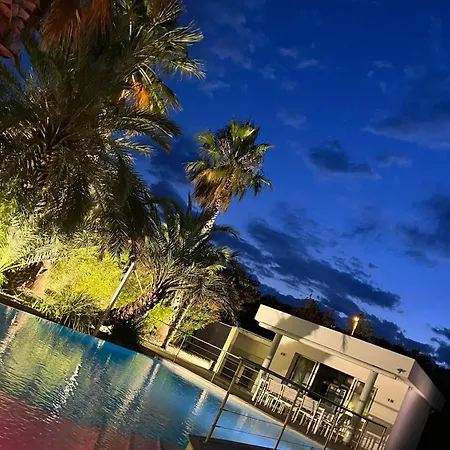 Summer Wind Villa *