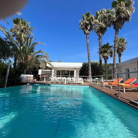 Villa Summer Wind Le Grau-d'Agde