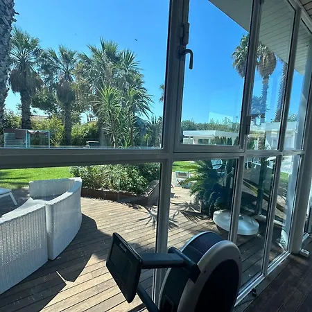 Summer Wind Villa *