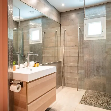 Summer Wind - Palm Agathois Le Grau-dʼAgde