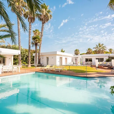 Villa Summer Wind - Palm Agathois Le Grau-dʼAgde