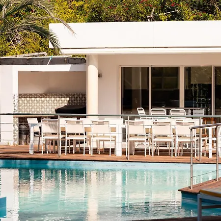 Summer Wind - Palm Agathois Villa *