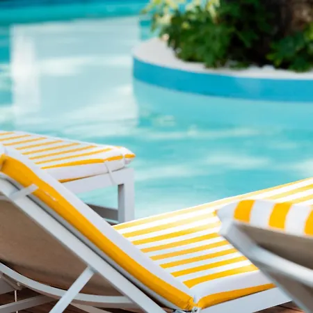 Summer Wind - Palm Agathois Villa Le Grau-dʼAgde