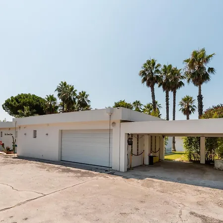 Summer Wind - Palm Agathois Villa