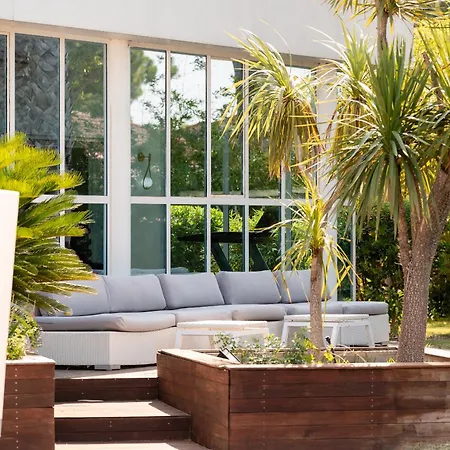 Summer Wind - Palm Agathois Le Grau-dʼAgde