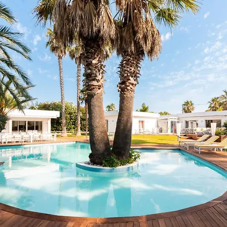 Summer Wind - Palm Agathois Le Grau-dʼAgde