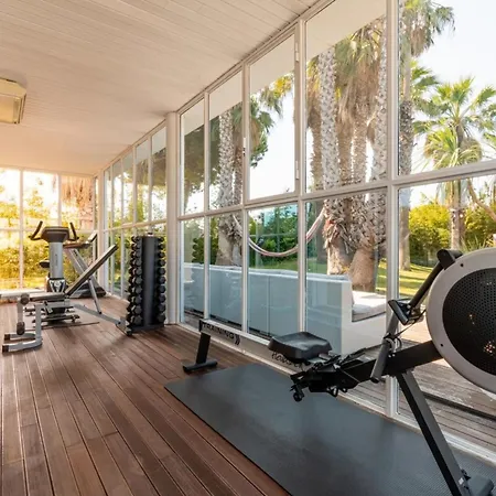 Summer Wind - Palm Agathois Le Grau-dʼAgde