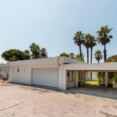 Villa Summer Wind - Palm Agathois