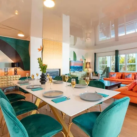 Summer Wind - Palm Agathois * Le Grau-dʼAgde