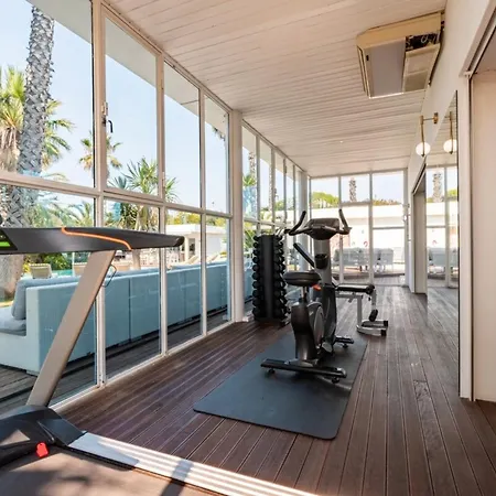 Summer Wind - Palm Agathois Le Grau-dʼAgde