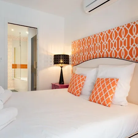 Villa Summer Wind - Palm Agathois