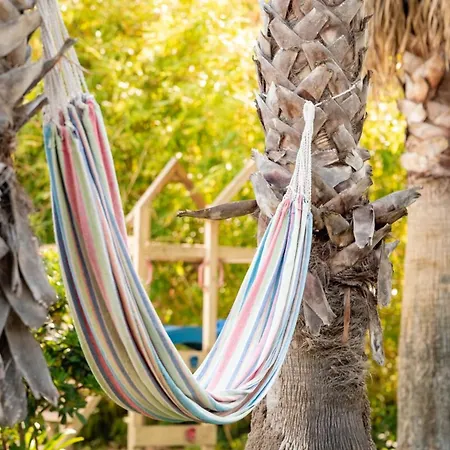 Villa Summer Wind - Palm Agathois *