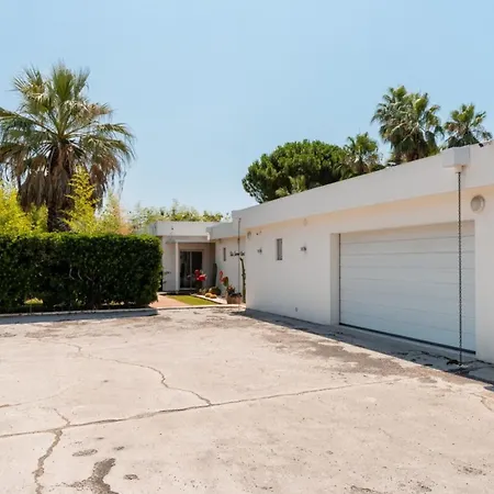 Villa Summer Wind - Palm Agathois Le Grau-dʼAgde