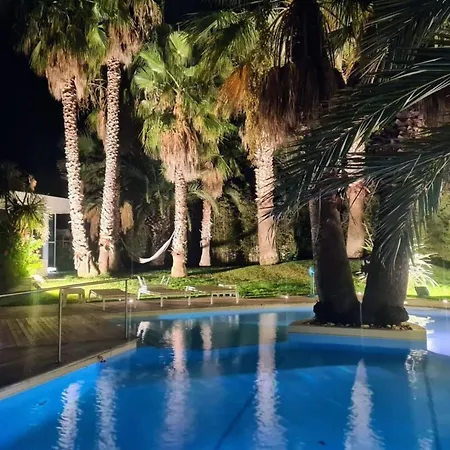 Villa Summer Wind - Palm Agathois *