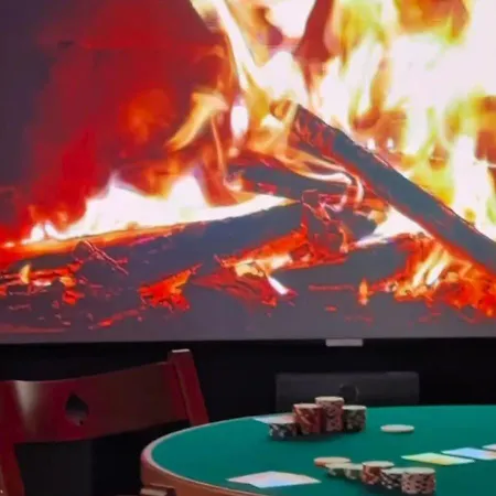 Summer Wind - Palm Agathois Villa *