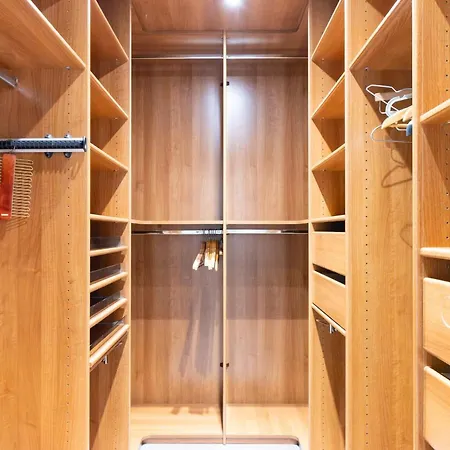 Summer Wind - Palm Agathois Villa *