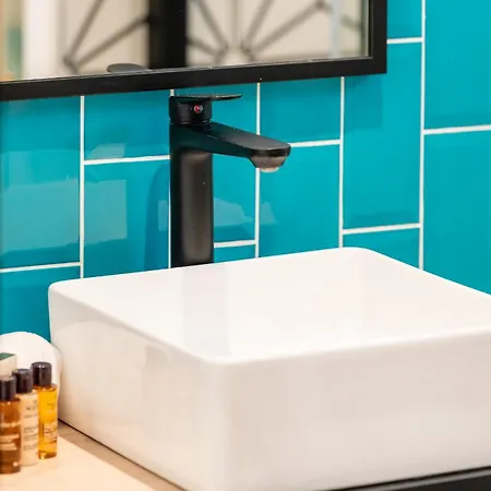 Summer Wind - Palm Agathois Le Grau d'Agde