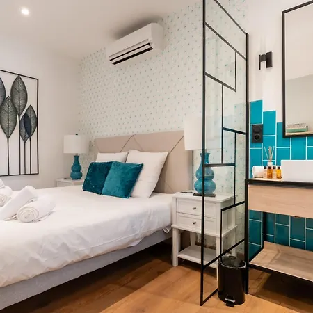 Summer Wind - Palm Agathois Villa Le Grau d'Agde