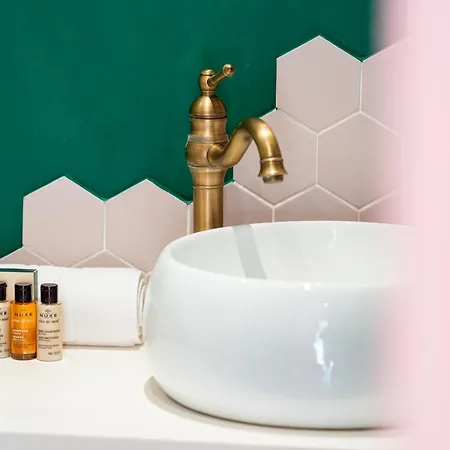 Summer Wind - Palm Agathois