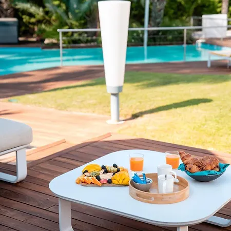 Summer Wind - Palm Agathois Le Grau-dʼAgde