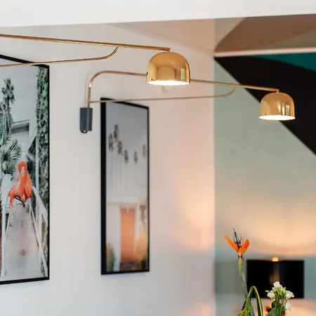 Villa Summer Wind - Palm Agathois