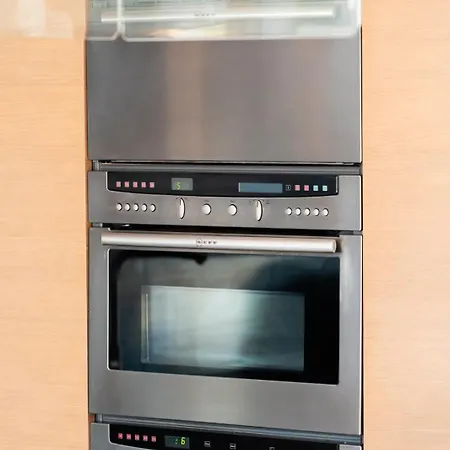 Summer Wind - Palm Agathois Villa